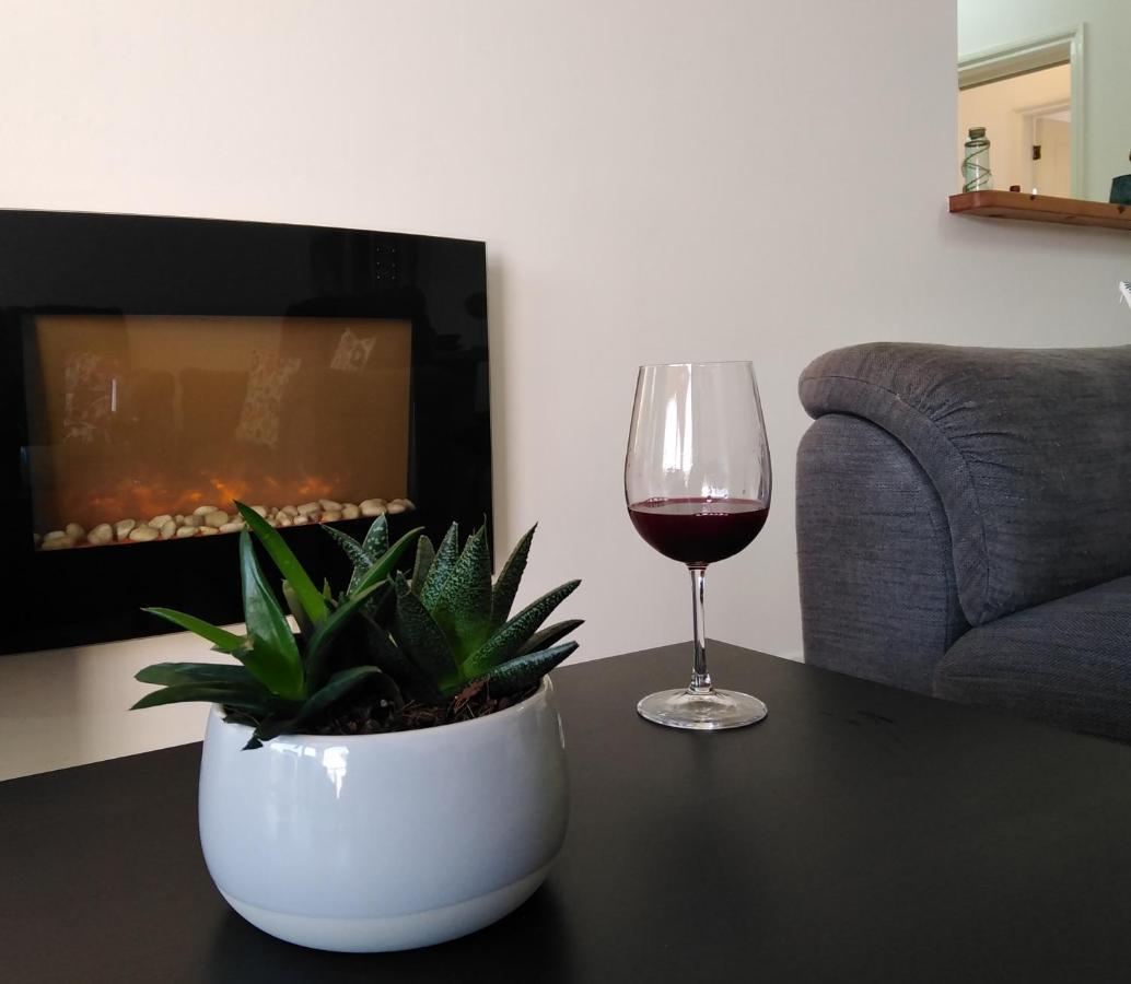 Paphos Paradise Gardens II Anastasia Apartment מראה חיצוני תמונה