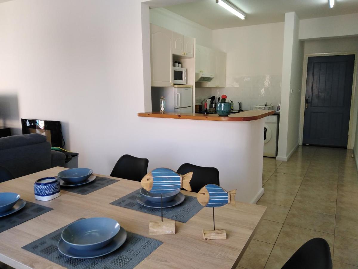 Paphos Paradise Gardens II Anastasia Apartment מראה חיצוני תמונה