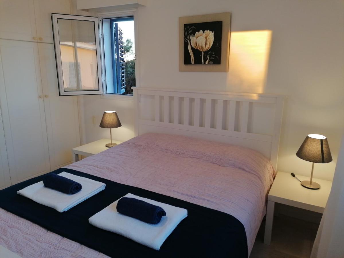 Paphos Paradise Gardens II Anastasia Apartment מראה חיצוני תמונה