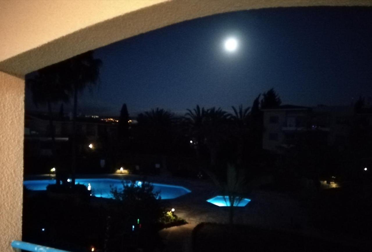 Paphos Paradise Gardens II Anastasia Apartment מראה חיצוני תמונה