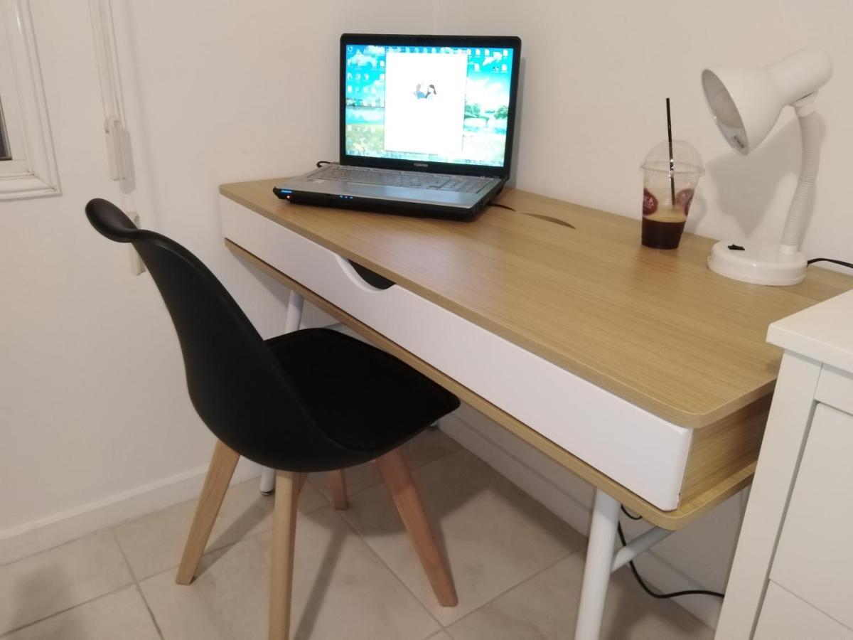 Paphos Paradise Gardens II Anastasia Apartment מראה חיצוני תמונה